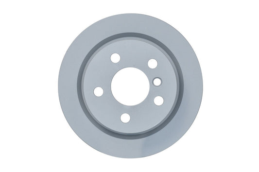 34 21 6 799383 BOSCH BRAKE DISC REAR  MINI F56 - 2928 #