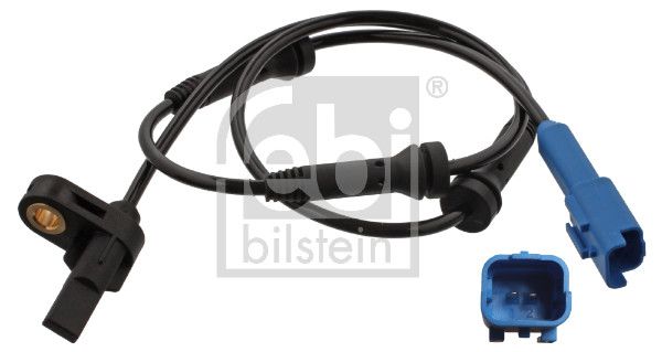 4545A0 VIEROL SENSOR REAR ABS - NOT CARRIED IN OZ