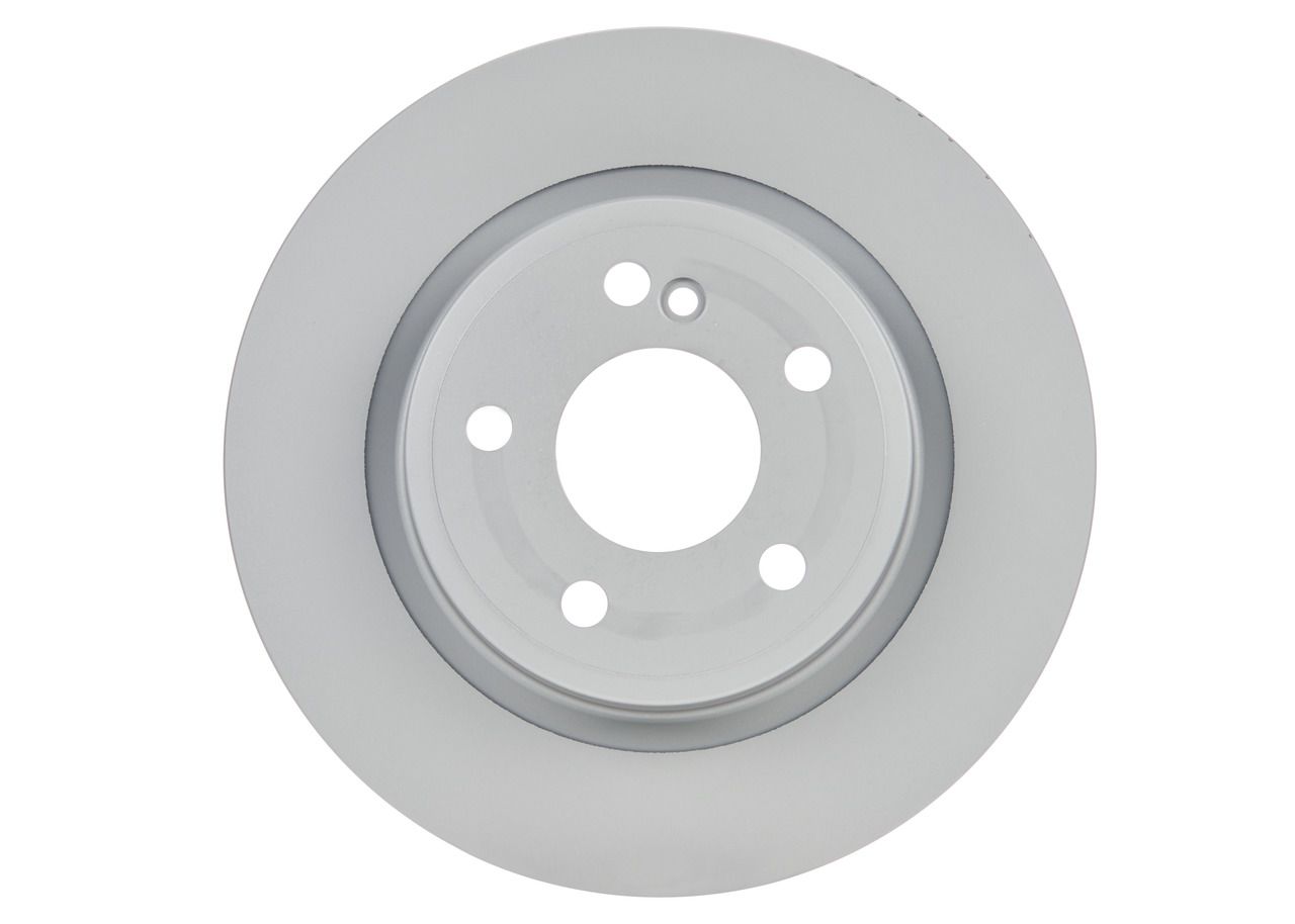 246 423 01 12 BOSCH BRAKE DISC REAR - 3691 #