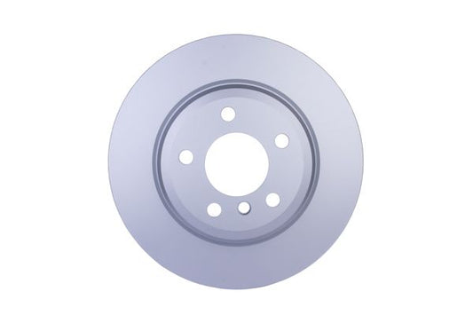 34 21 6 792233 HELLA BRAKE DISC REAR Ø 330mm  F30 335i - 2904
