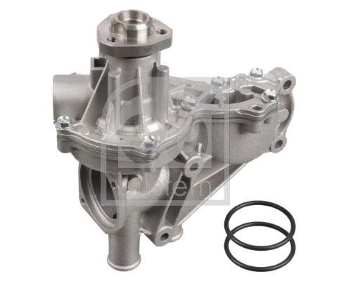 037 121 010C W/P ASSEMBLY GOLF 80 T4 4CYL OLD MODEL