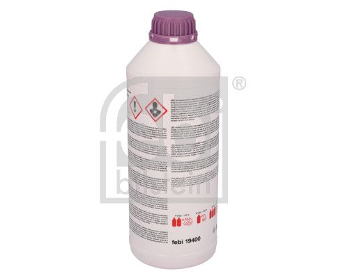 G012 A8FA1 COOLXPERT LILAC COOLANT 1.5L #