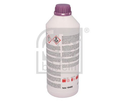G012 A8FA1 COOLXPERT LILAC COOLANT 1.5L #