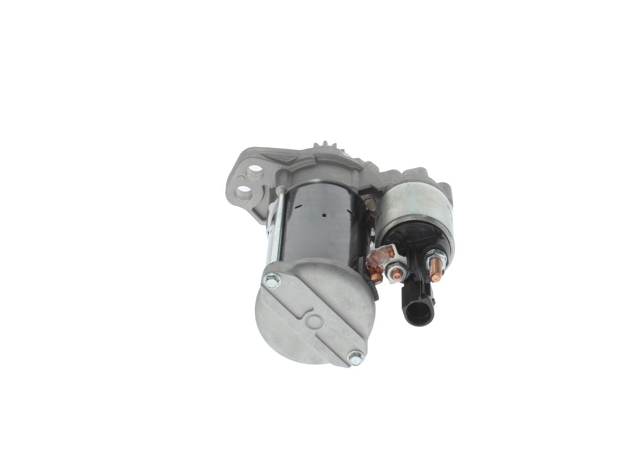 02M 911 024J BOSCH STARTER POLO #