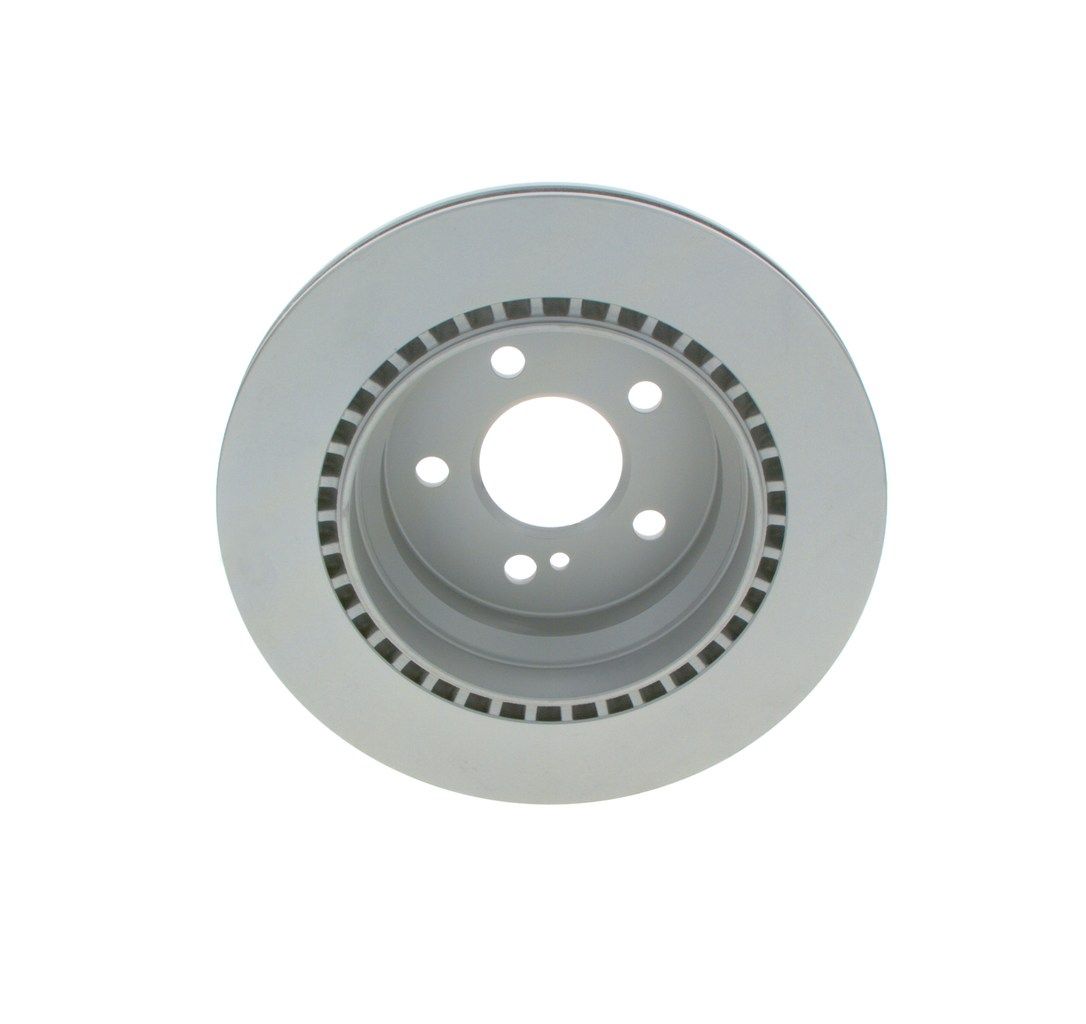 211 423 09 12 BOSCH BRAKE DISC REAR 300MM VENTED W211/212 - 3622
