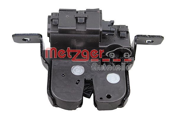 51 24 7 304559 METZGER BOOT LATCH BMW #