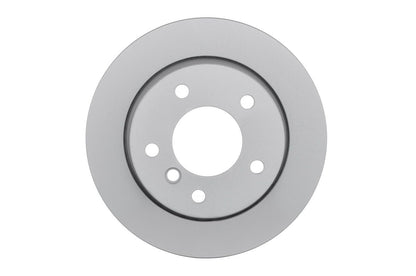 34 21 1 165211 BOSCH BRAKE DISC REAR  E36/E46 - 1283