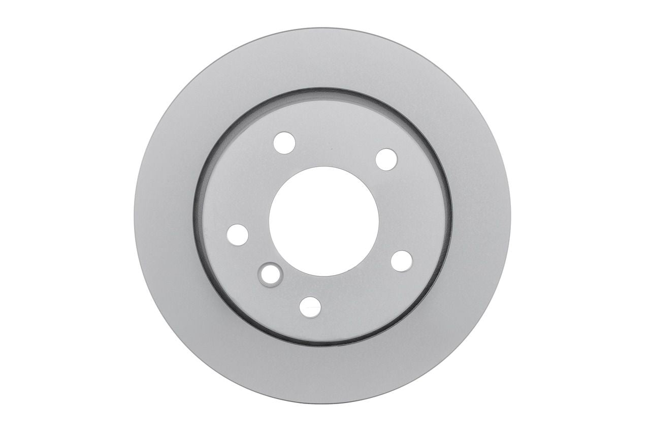 34 21 1 165211 BOSCH BRAKE DISC REAR  E36/E46 - 1283