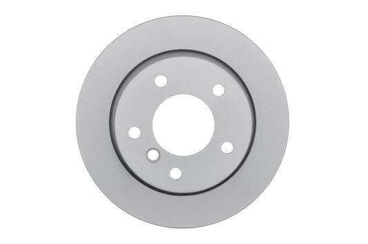 34 21 1 165211 BOSCH BRAKE DISC REAR  E36/E46 - 1283