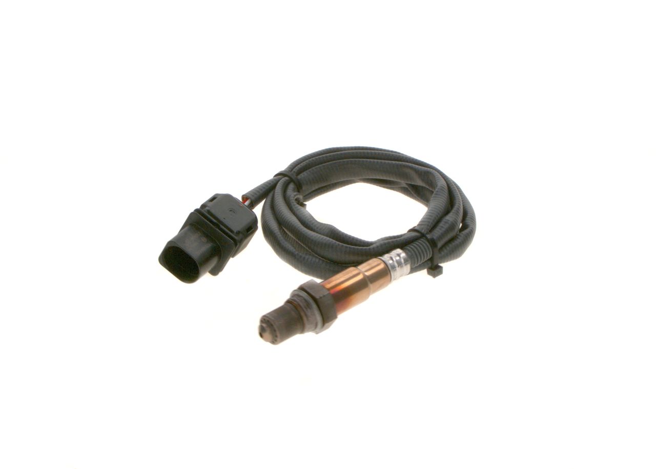 11 78 7 558055 BOSCH SENSOR OXYGEN #