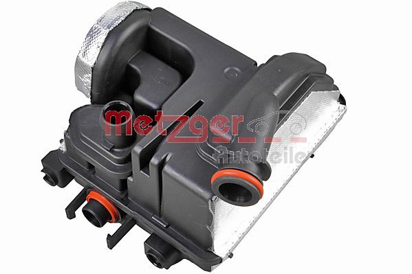 079 103 542E METZGER OIL SEPARATOR CRANKCASE VENTILATION #