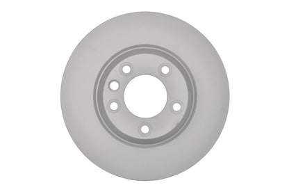 7L8 615 301 BOSCH BRAKE DISC LHF TOUAREG - 3226