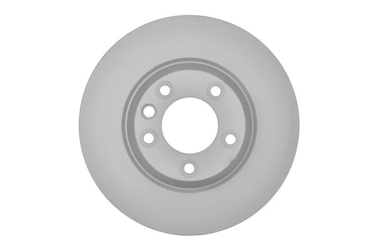7L8 615 301 BOSCH BRAKE DISC LHF TOUAREG - 3226