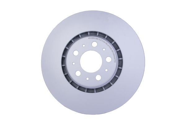 31262489 HELLA BRAKE DISC FRONT XC90 328MM - 3719