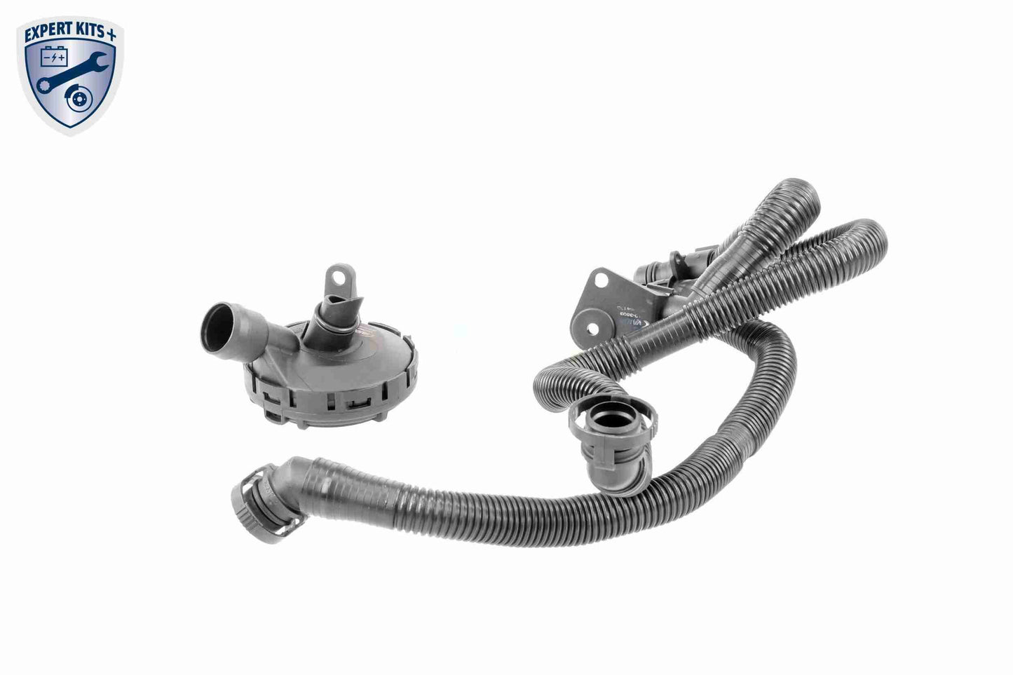 06E 103 245E KIT Repair Set, crankcase breather #