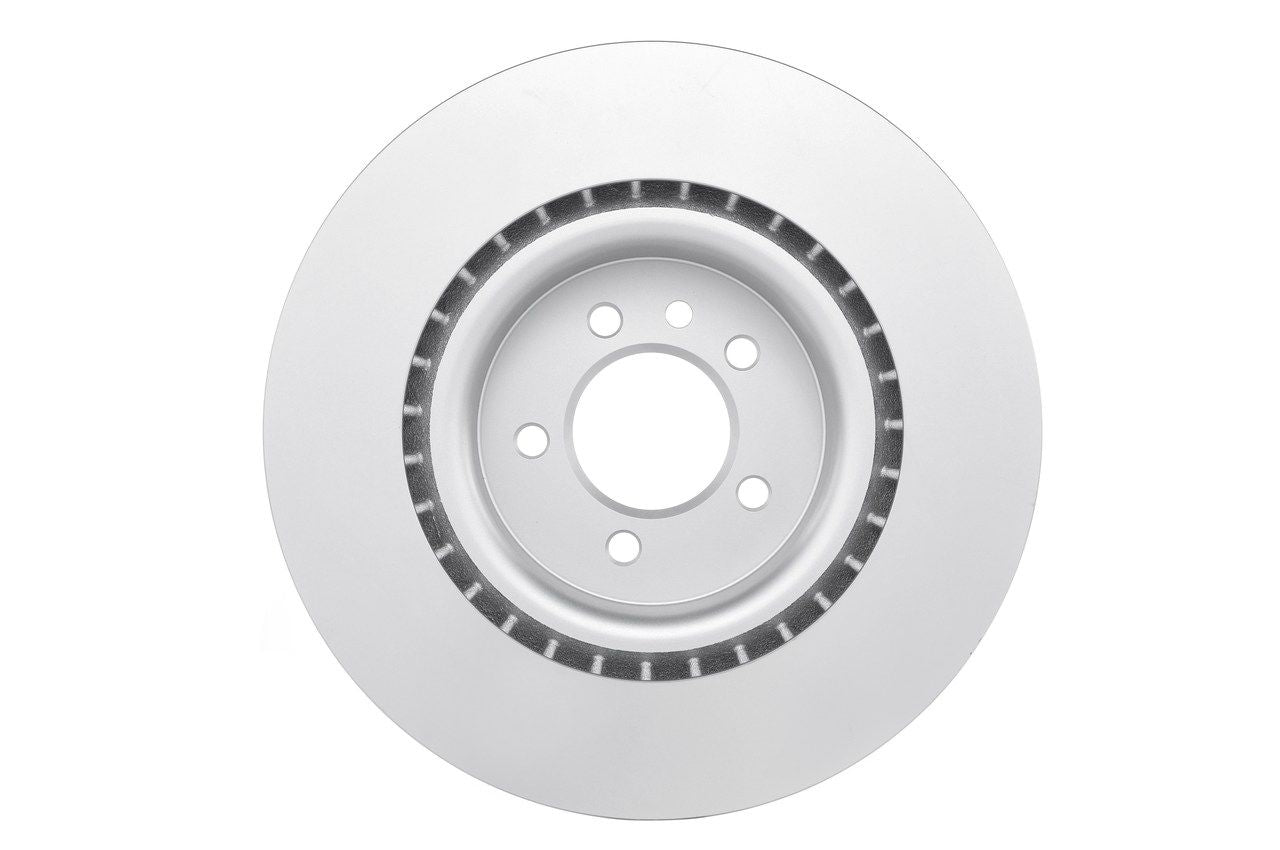 SDB000624 BOSCH BRAKE DISC FRONT RR SPORT #