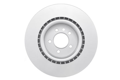 SDB000624 BOSCH BRAKE DISC FRONT RR SPORT #