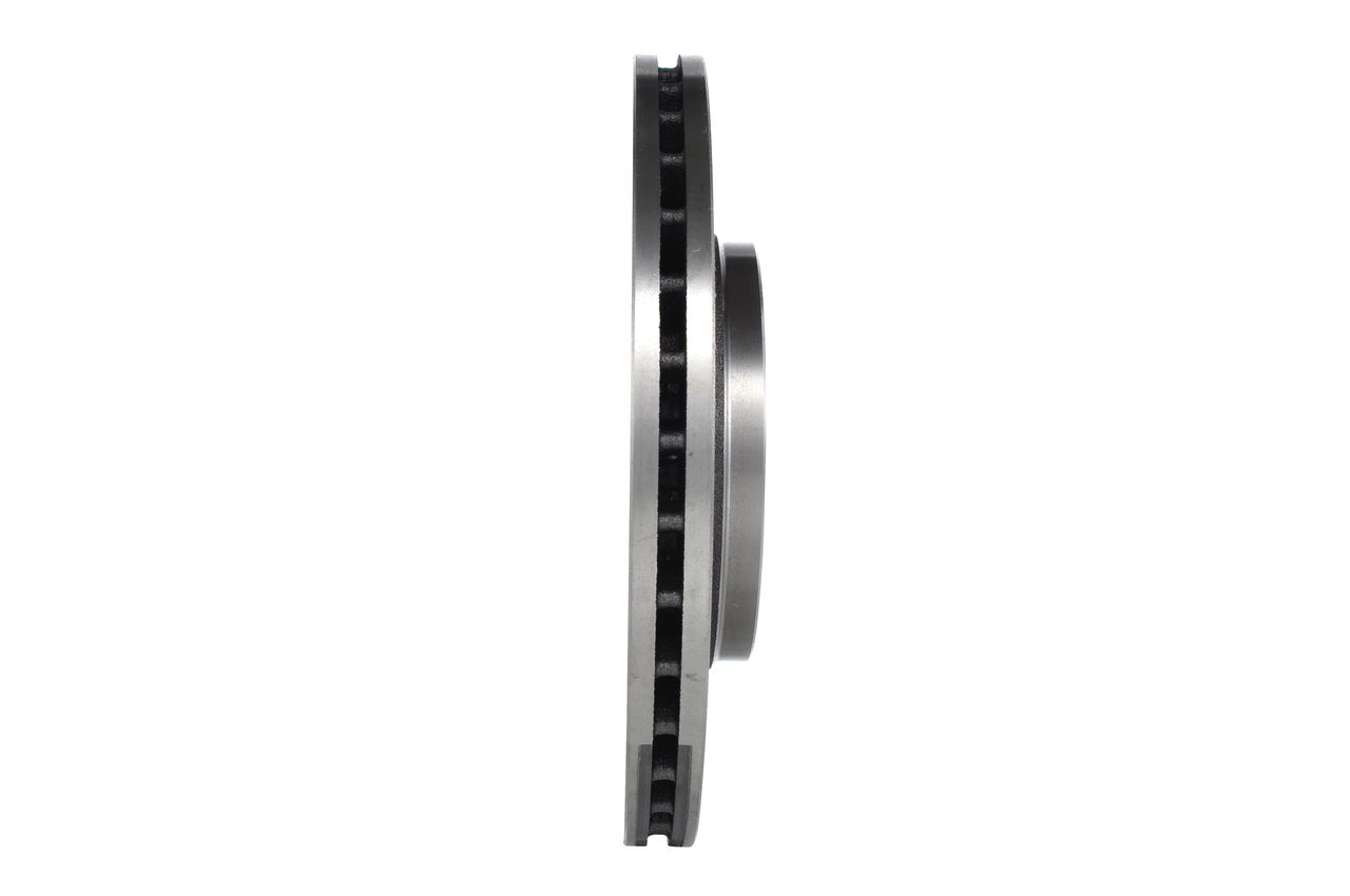 470.2437.20 BOSCH BRAKE DISC FRONT KANGOO Ø280mm - 2437 #