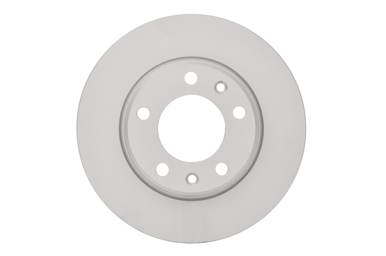 16 107 619 80 BOSCH BRAKE DISC REAR 308  3131 #