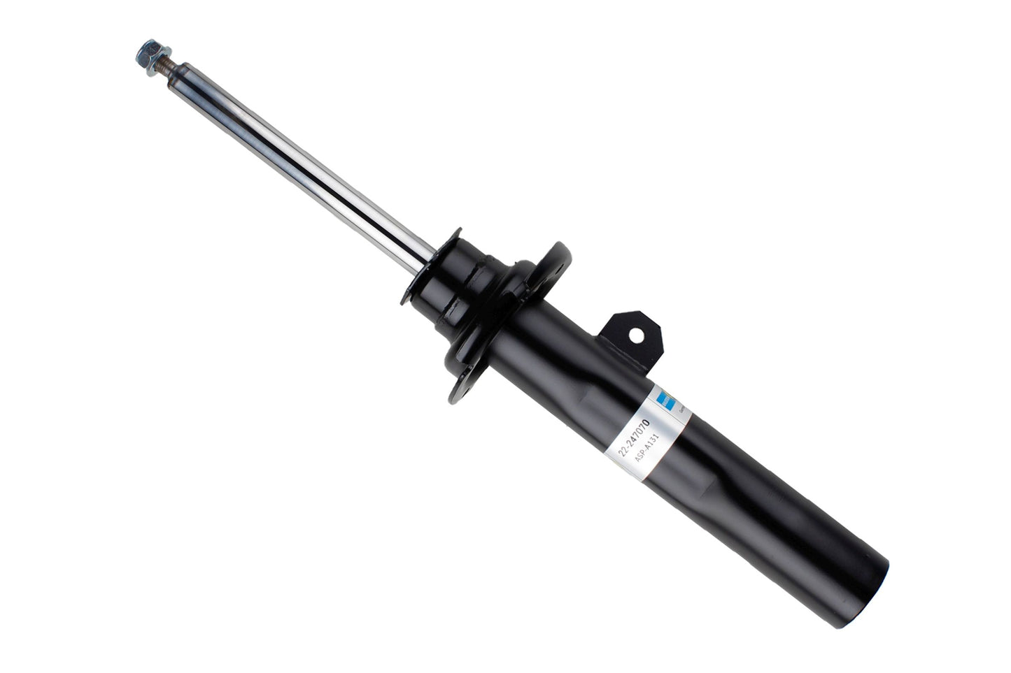 31 30 6 886753 BILSTEIN SHOCK ABSORBER LHF BMW - 22-247070 #