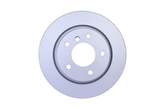 34 21 1 165563 HELLA BRAKE DISC REAR E36/46 - 1289