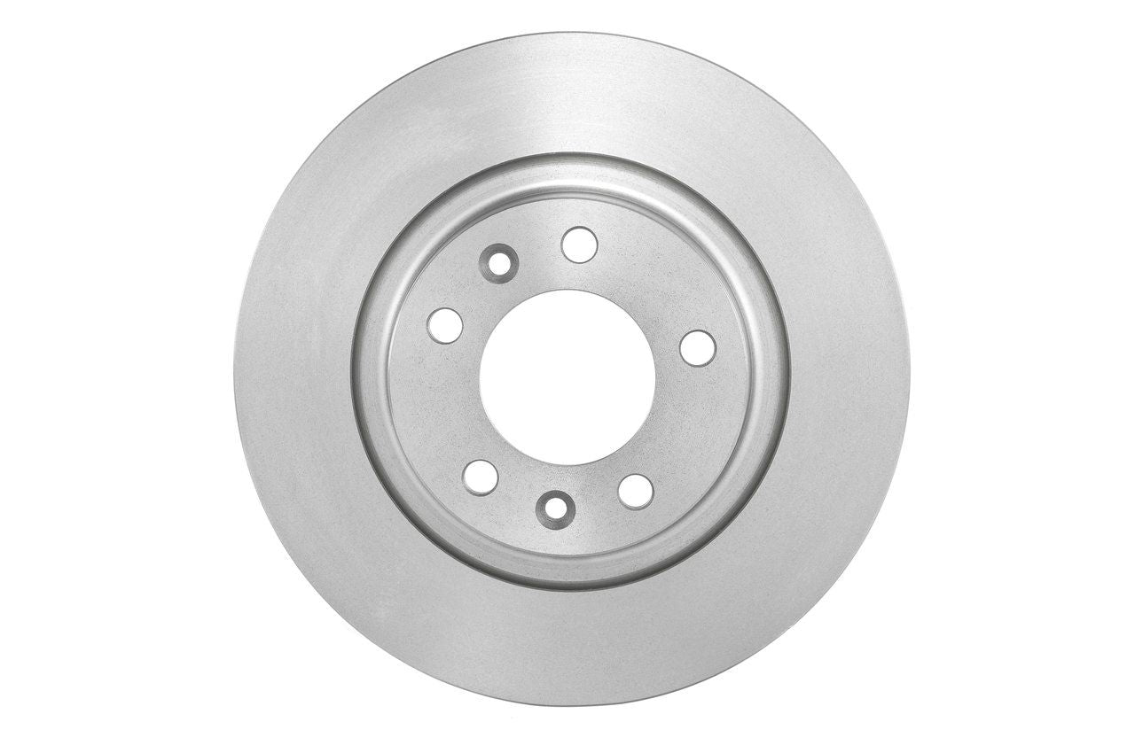 424991 BOSCH BRAKE DISC