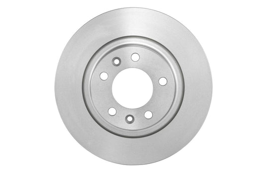 424991 BOSCH BRAKE DISC