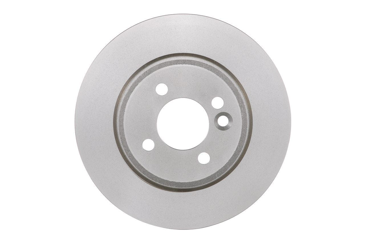 34 11 1 502891 BOSCH BRAKE DISC FRONT MINI - 3400 #