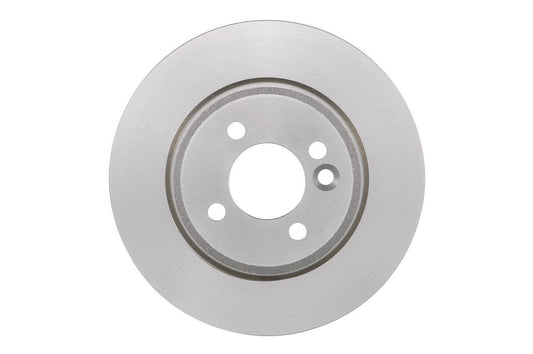 34 11 1 502891 BOSCH BRAKE DISC FRONT MINI - 3400 #