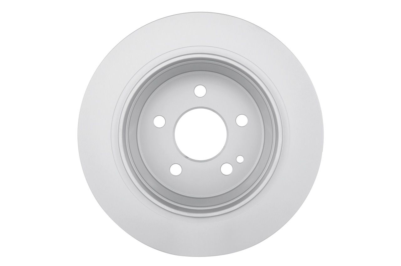 639 423 01 12 BOSCH BRAKE DISC REAR  W639 - 6473 #