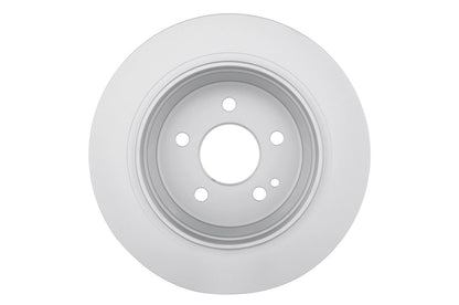 639 423 01 12 BOSCH BRAKE DISC REAR  W639 - 6473 #