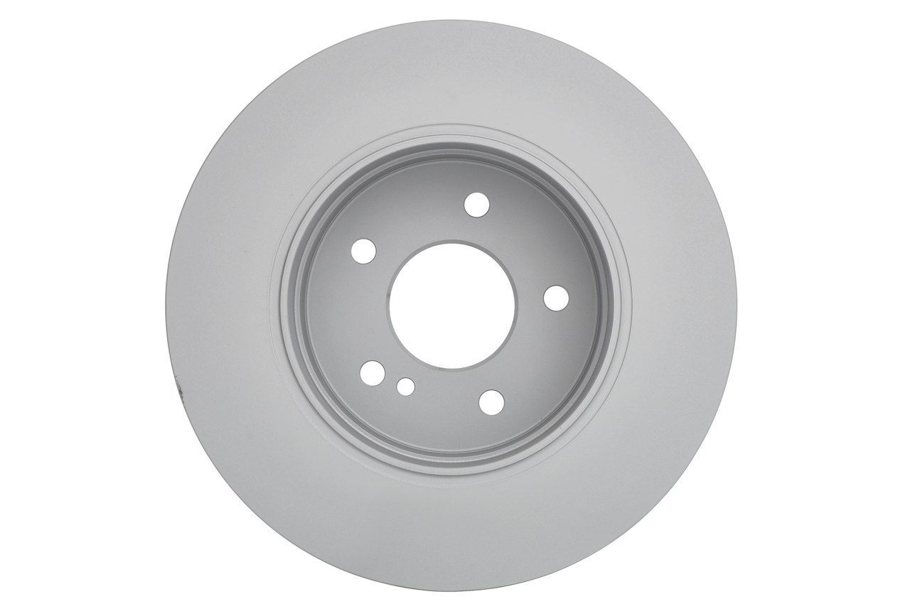 210 423 06 12 BOSCH BRAKE DISC REAR  W210 - 1437