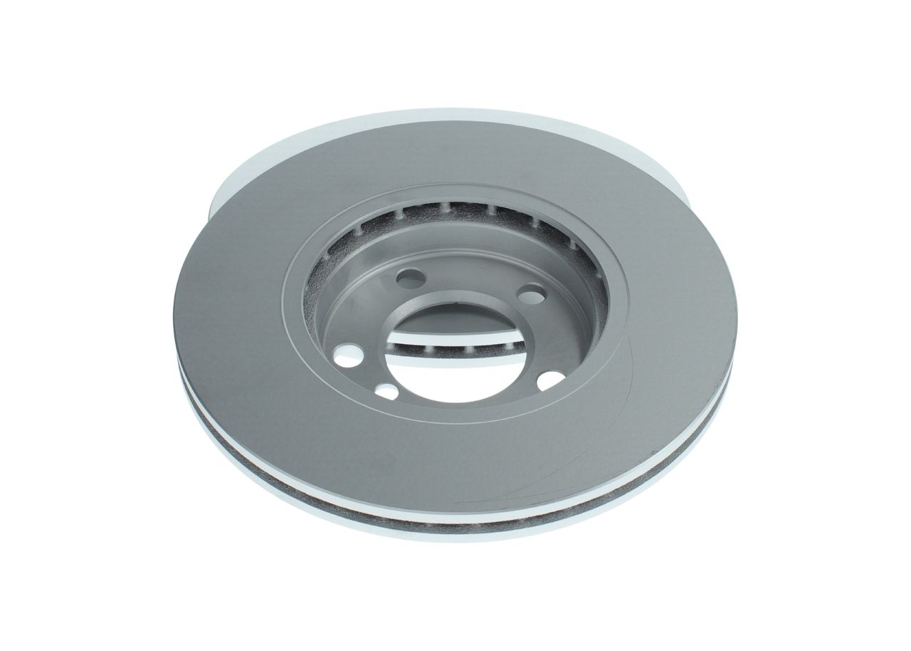 34 11 9 811538 BOSCH BRAKE DISC FRONT 307MM - 3486 #