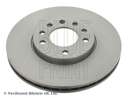 430.1498.20 FRONT DISC SAAB 285MM