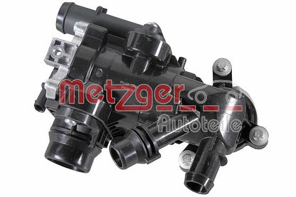 264 200 66 00 METZGER THERMOSTAT 205 #