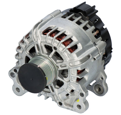 04L 903 027 VALEO ALTERNATOR 150A Q5 2018->