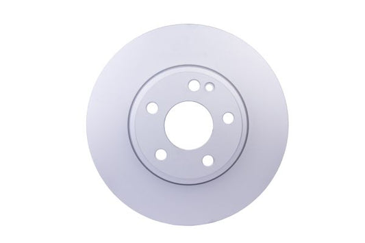 246 421 01 12 HELLA BRAKE DISC FRONT 295mm - 3690
