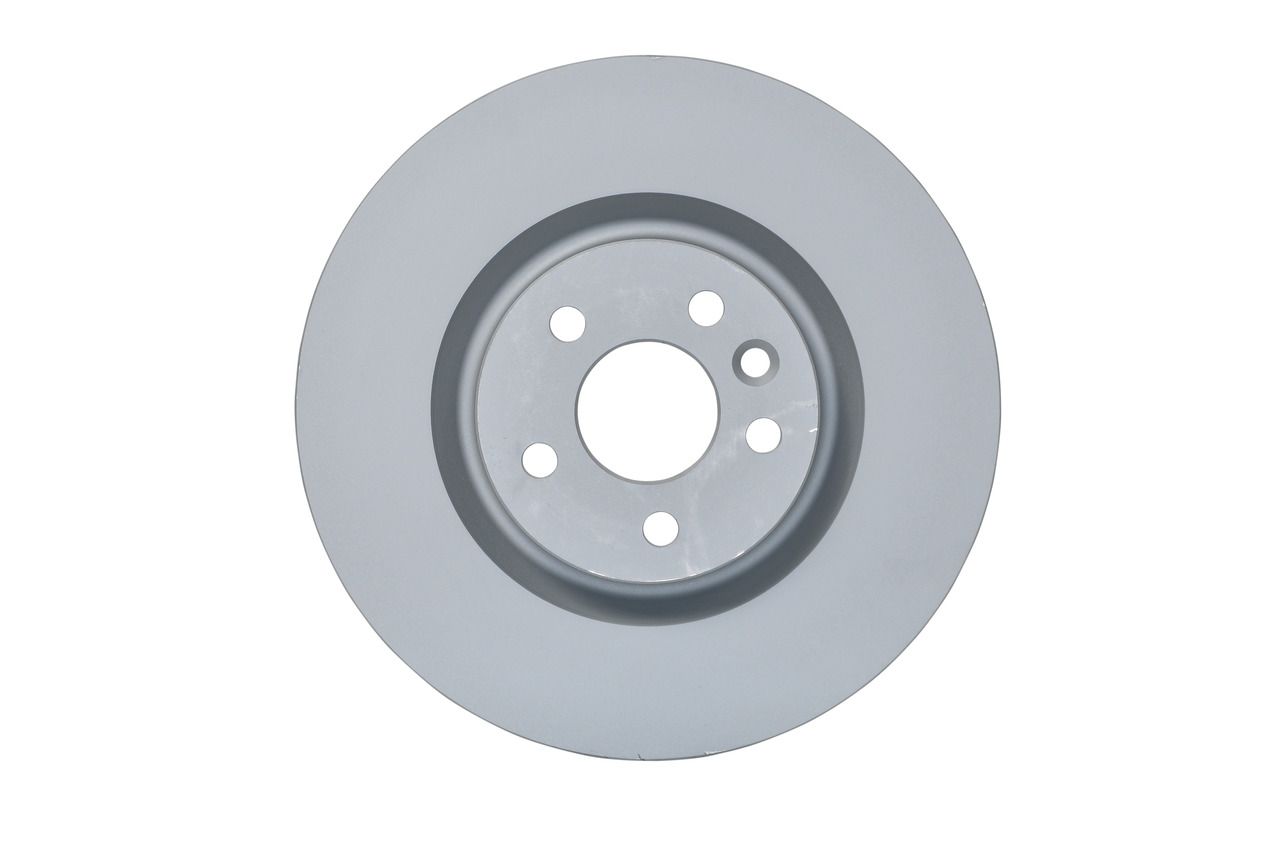 LR059122 BOSCH BRAKE DISC FRONT DISCO SPORT #