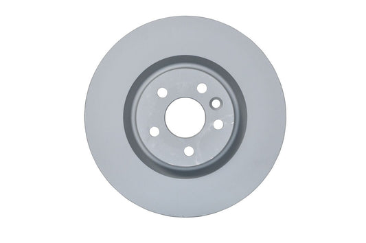 LR059122 BOSCH BRAKE DISC FRONT DISCO SPORT #