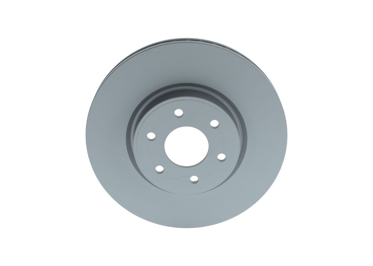 470 421 02 00 BOSCH BRAKE DISC FRONT X250D 320mm - 5535 #