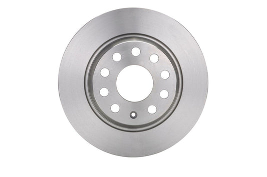 1K0 615 601M BRAKE DISC REAR MK5/TIGUAN 282mm - 3315