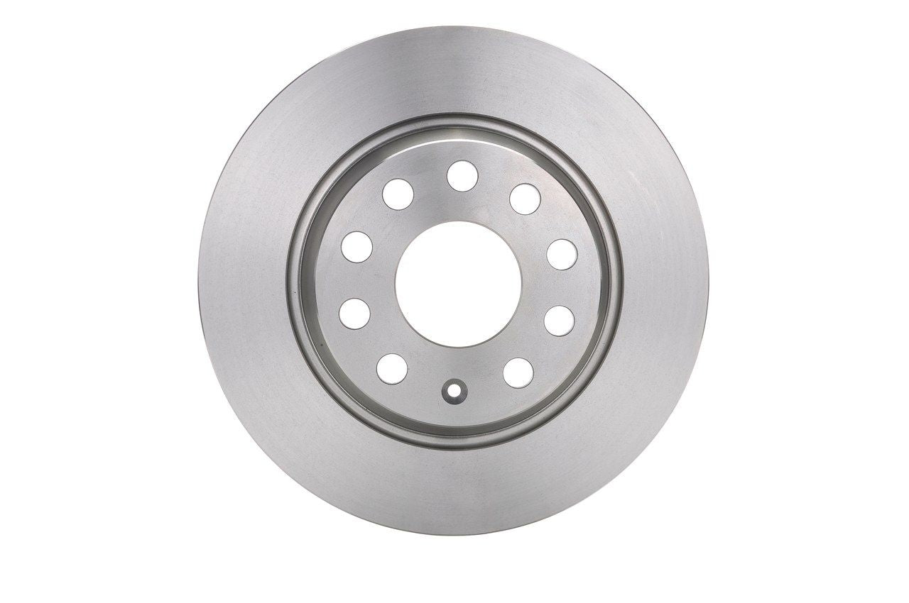 1K0 615 601M BOSCH BRAKE DISC REAR MK5/TIGUAN 282mm - 3315 #