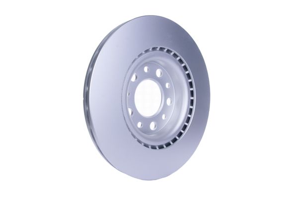110.2225.20 HELLA BRAKE DISC REAR Ø 292 mm 159/GULIA VENT - 2225