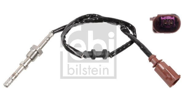 03L 906 088CE BOSCH SENSOR EXHAUST TEMP AFTER DPF #