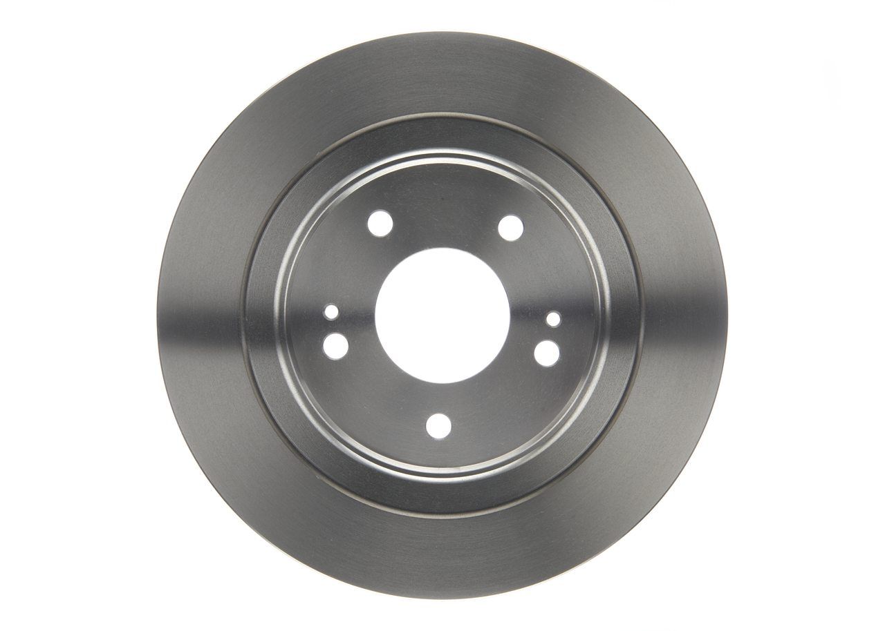 380.2115.20 BOSCH BRAKE DISCREAR C4/4008/OUTLANDER - 2115 #