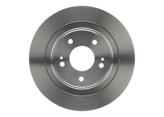 380.2115.20 BOSCH BRAKE DISCREAR C4/4008/OUTLANDER - 2115 #