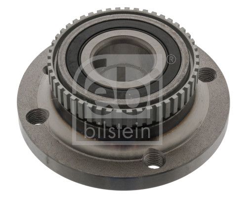 31 21 1 129576 VEMO FRONT WHEEL BEARING