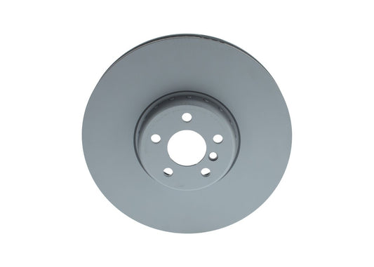 34 11 6 875283 BOSCH BRAKE DISC VENTED LHS-  2954