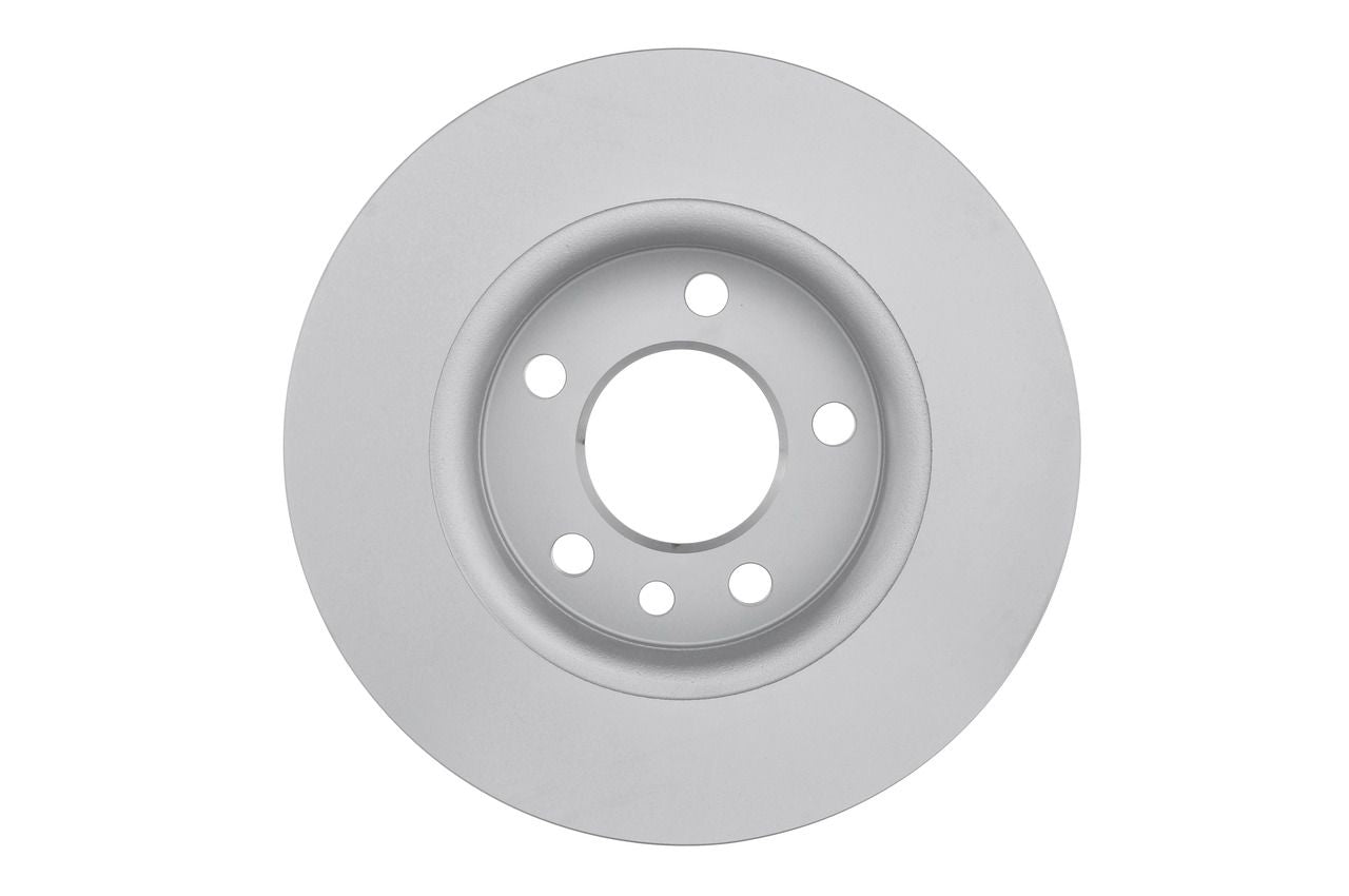 7H0 615 601B BOSCH BRAKE DISC REAR T5 294MM - 3232 #