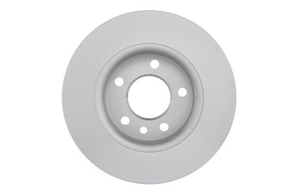7H0 615 601B BOSCH BRAKE DISC REAR T5 294MM - 3232 #